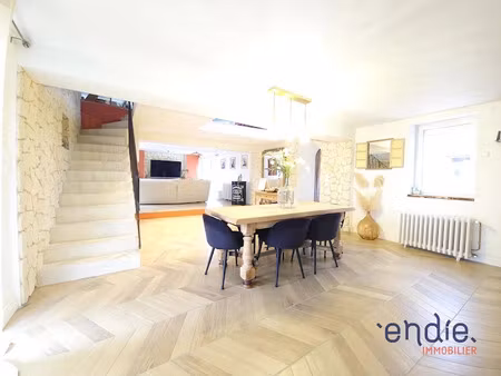 vente maison 6 pièces 215 m² à dornes (58390)  258 000 €