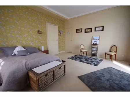 vente maison 6 pièces 191 m² à oloron-sainte-marie (64400)  289 000 €