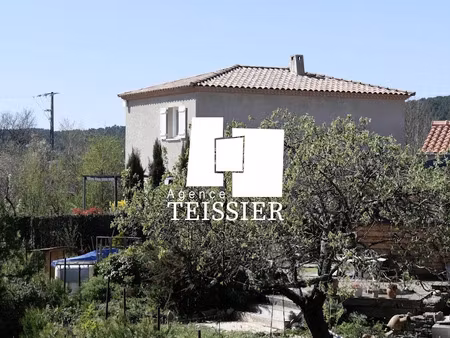 vente villa 4 pièces 114 m² à saint-paul-le-jeune (07460)  290 000 €