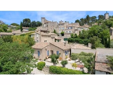 achat : maison (13810)