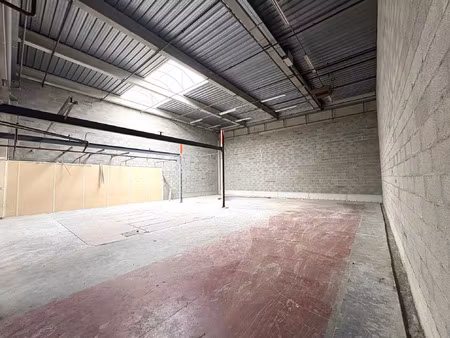 vente local industriel 300 m² valence (26000)