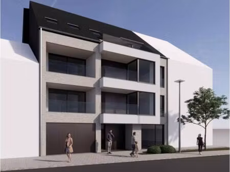 appartement te huur in boortmeerbeek