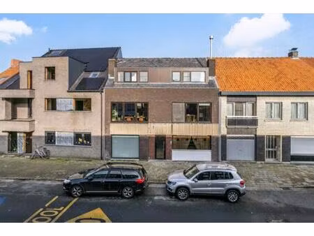 appartement te huur in eeklo