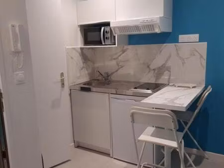 location appartement 1 pièce 21 m² à évreux (27000)