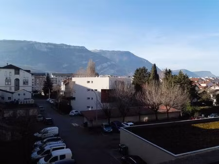 location appartement 3 pièces 88 m² à fontaine (38600)