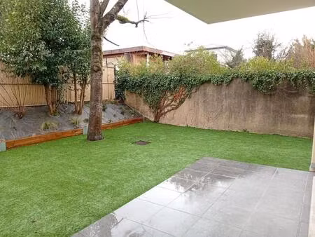 location appartement 3 pièces 65 m² à lespinasse (31150)