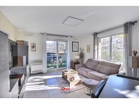 vente appartement 3 pièces 60 m² marseille 11 (13011)