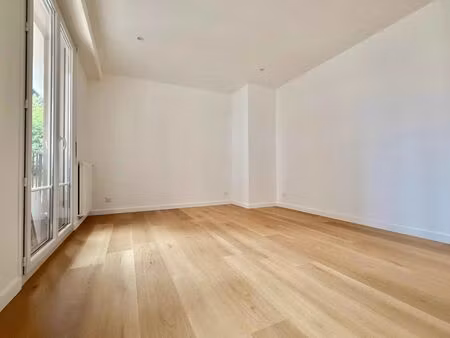 location appartement 1 pièce à nice (06100)