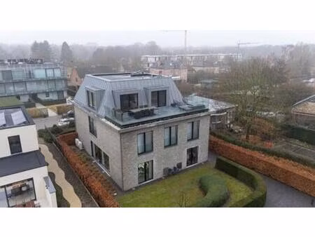 appartement te huur in schilde