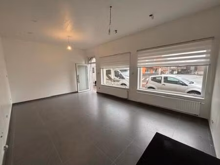 kantoor te huur in ronse