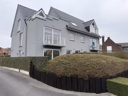 gelijkvloers appartement te huur in de pinte zevergem