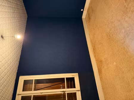 maison de village à fort potentiel / entre particuliers