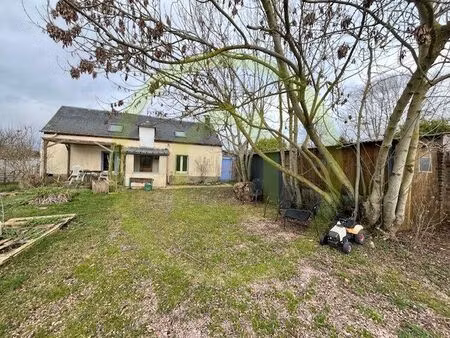 vente maison 3 pièces 53 m² vexin-sur-epte (27420)