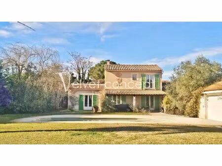 vente maison 6 pièces 150 m² biot (06410)