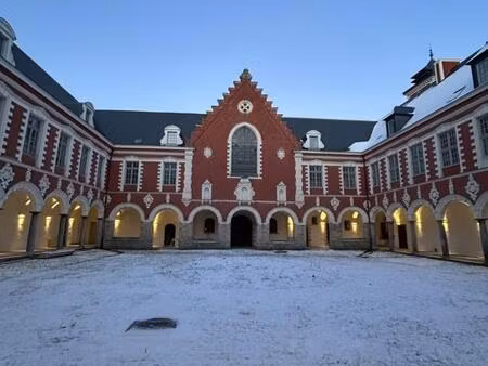 appartement 4 pieces - seclin