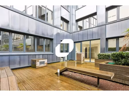 location bureau boulogne billancourt 92100