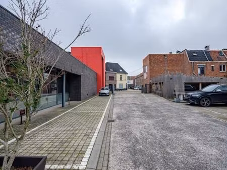 kantoor te huur in gent