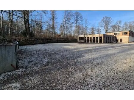 unieke praktijk- of kantoorruimte op topligging — ideaal voor vrije beroepen