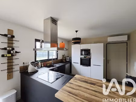 vente maison à cabariot (17430) : à vendre / 90m² cabariot