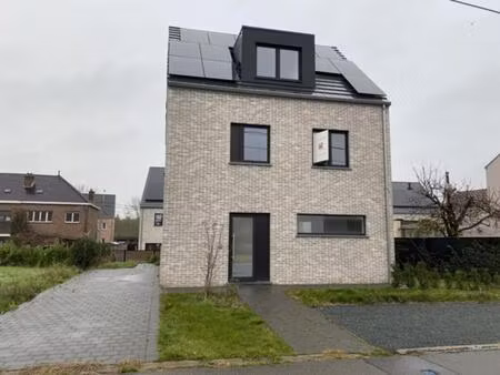 huis te huur in kortenberg erps-kwerps