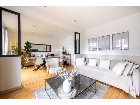 maison de 4 pièces de 83 m² à saint-michel-sur-orge