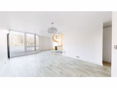 appartement duplex 5 pièces à evry (91000)