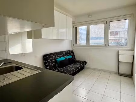 chambre individuelle - meudon la foret