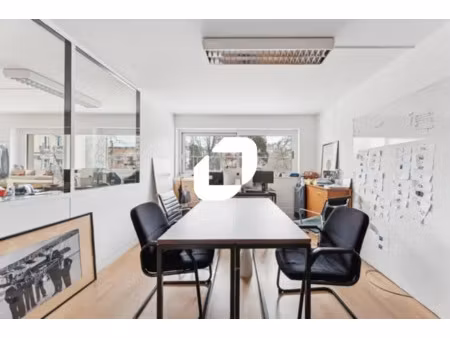 vente bureau paris 75015