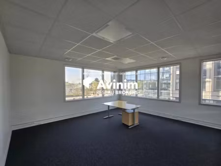 à vendre bureaux villepinte (93) – paris nord 2