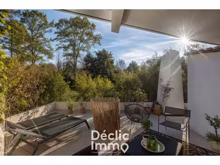vente maison bouliac 33270 - - surface privée