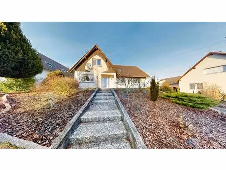 maison spacieuse de 5 chambres à hatten