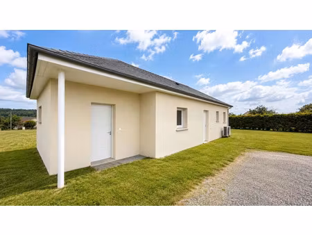 vente maison 3 pièces 80 m² salmiech (12120)