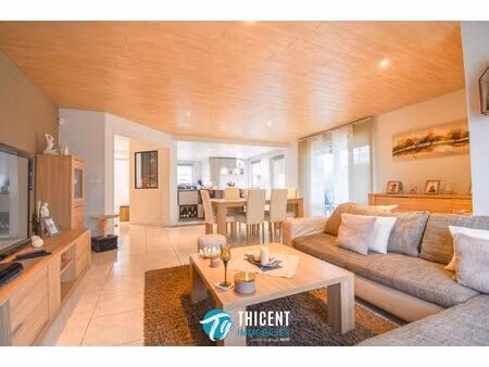 maison 6 pièces de 170m² à sessenheim