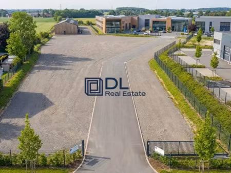 terrain à louer meaux