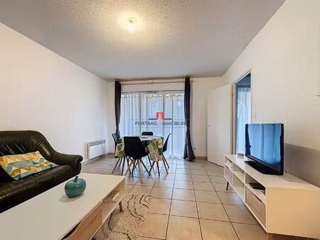 appartement à vendre saint-martin-lacaussade