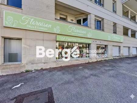 immobilier professionnel à louer antibes