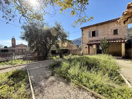 vente maison 5 pièces 75 m² à magagnosc (06520)  349 000 €