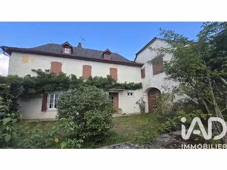 vente maison à saint-goin (64400) : à vendre / 160m² saint-goin