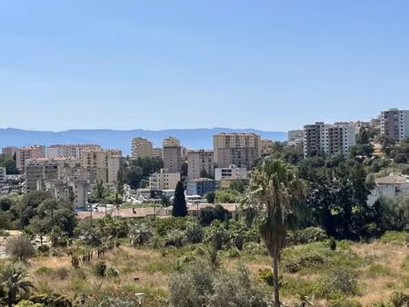 location appartement 2 pièces 40 m² à ajaccio (20090)