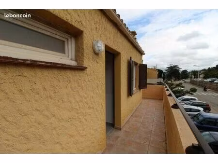 location appartement 2 pièces 40 m² à albitreccia (20166)