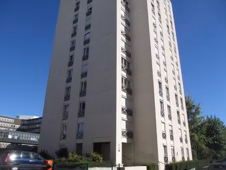 vente appartement 3 pièces 69 m² reims (51100)