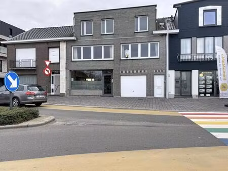 appartement te huur in wachtebeke