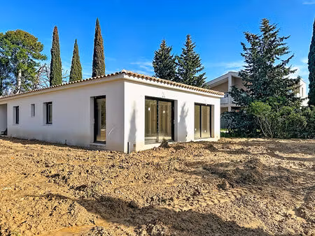 vente maison 3 pièces 105 m² aubagne (13400)