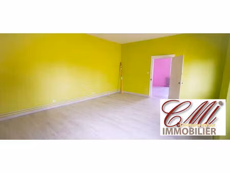 location maison 4 pièces 130 m² à sermaize-les-bains (51250)