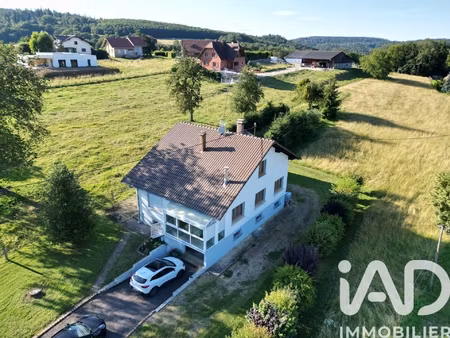 vente maison/villa 6 pièces