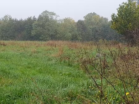 terrain à bâtir à tizac-de-lapouyade (33620)
