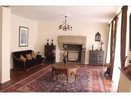 vente maison 7 pièces 213 m² à pontrieux (22260)  331 000 €