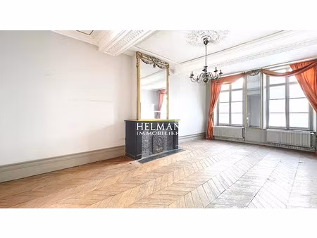 vente maison 9 pièces 260 m² à saint-omer (62500)  329 000 €