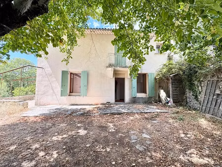 vente villa 4 pièces 90 m² à flassans-sur-issole (83340)  315 000 €