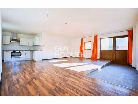 appartement 3 pièces à louer à lièpvre ? rez-de-chaussée ? proche sélestat